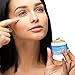 Caffeine Eye Cream, Organic Colombian Coffee, No Added Parabens