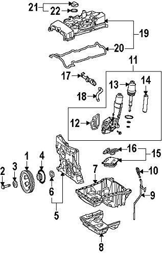 Mercede Engine Diagram - Wiring Schema Collection