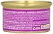 Fancy Feast Gourmet Cat Food Tender Beef & Liver Feast, 3 oz