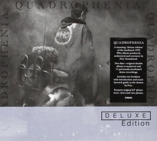 The Who - Who With Orchestra: Live At Wembley - Amazon.com Music