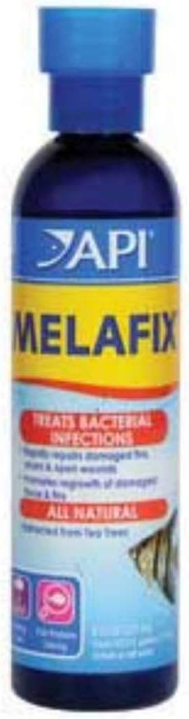 API Melafix 240ml