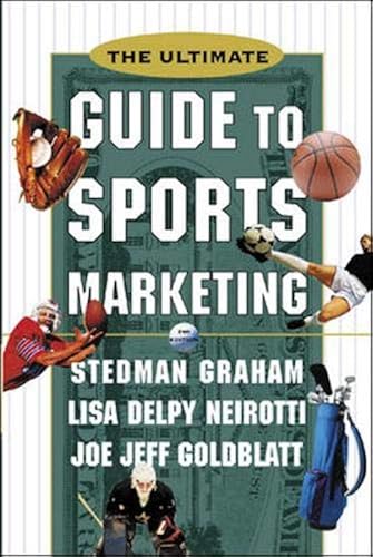 Download The Ultimate Guide to Sports Marketing PDF