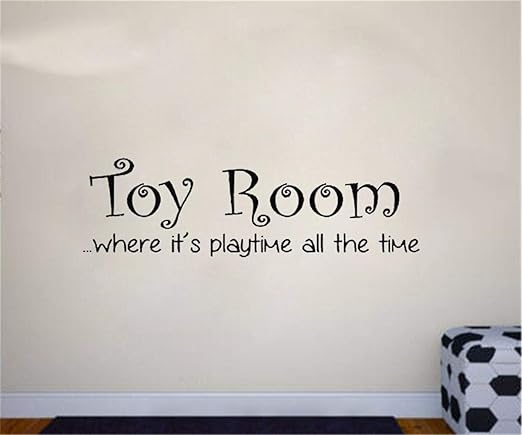 toy room quotes