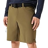 Oakley Mens Golf Hybrid Short
