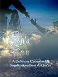 Dua A Definitive Collection of Supplications from Al-Quran