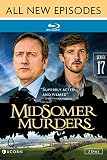 MIDSOMER MURDERS:SERIES 17 (2PC)                   image