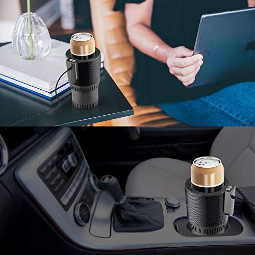 6 VAlinks+Warmer+Electric+Beverage+Heating