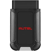 Autel MaxiVCI V150 Bluetooth OBD2 Communication Interface | Wireless Connection, Comprehensive Diagnostics, Compatible with TS900, MP900-BT, MP900Z-BT, DS900TS, DS900BT, MP900-TS