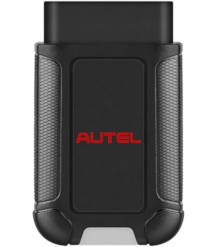 Autel Conector OBD2 sem fio MaxiVCI V200 VCI200, adaptador 2025