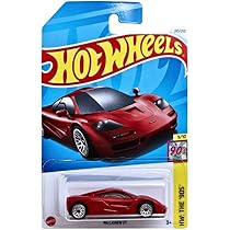 -ホットウィール マクラーレン F1 GTR スピードマシーン ホットウィール Hot Wheels スピードマシーン マクラーレン F1