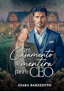 Livro Um casamento de mentira para o CEO
