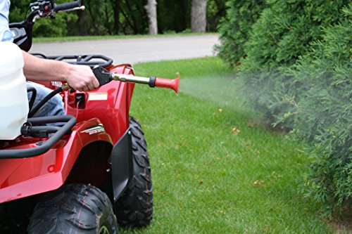 Master Universal Flash Tree Spray Gun by Valley Industries, 16"