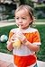 Anemec 2pk 8X Organic Quinoa Infant & Baby Cereal Travel Packs w/Naturally Rich in Vitamins & Mineral, Complete Protein. Easiest First Foods to Digest. by WutsupBaby - 4oz (8 Packx0.5oz) (Carrot)