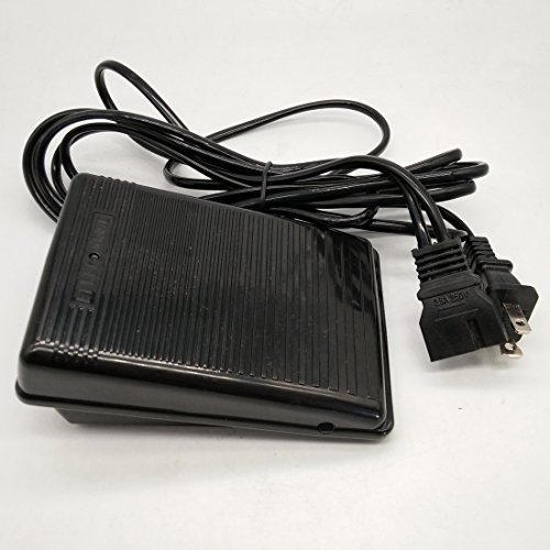 HONEYSEW Electronic Foot Control with Cord (369434003) (419451-003) Pedal