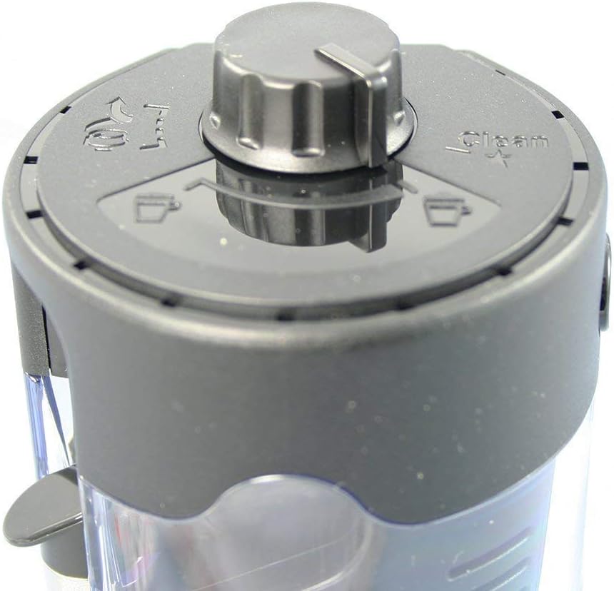 Delonghi 7313232921 Milk Container Milk Frother For EN750 Lattissima