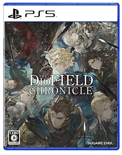 The DioField Chronicle