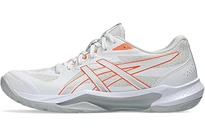 ASICS Women's Gel-Tactic 13 Court Shoes