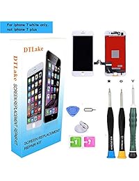 Repuesto de pantalla compatible con iPhone