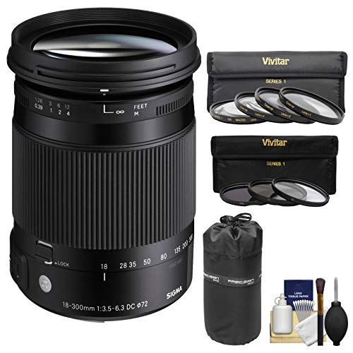 Sigma 18 300mm F 3 5 6 3 Contemporary Dc Macro Hsm Zoom Lens For Sony Alpha A Mount With 3 Uv Cpl Nd8 Filters Macro Filter Pouch Kit For Sony Alpha A Mount Dslr Cameras Buy Online Sigma 18 300mm F 3 5 6 3 Contemporary Dc Macro Hsm Zoom Lens For Sony Alpha A Mount With 3 Uv Cpl Nd8 Filters Macro Filter Pouch Kit For Sony Alpha A Mount Dslr Cameras Buy Online
