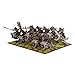 Mantic Games MGKWG100 Kings of War Goblin Starter Force Playset