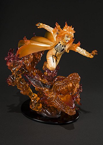 TAMASHII-NATIONS-Minato-Namikaze-Kurama-Kizuna-Relation-Figura-22-cm-Naruto-Shippuden-Figuarts-Zero-BDINA552785