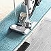 HONEYSEW Presser Foot 820977096 Grand Piping Foot for Pfaff Ambition 1.0 Ambition 1.5 Ambition 610