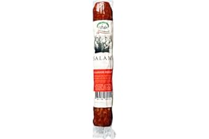Soleterra d'Italia 170G Calabrese Piccante Chub