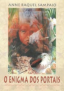 Livro O Enigma dos Portais