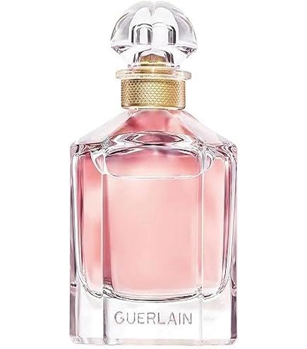 Amazon.com : Guerlain Mon Guerlain for Women Eau de Parfum Spray