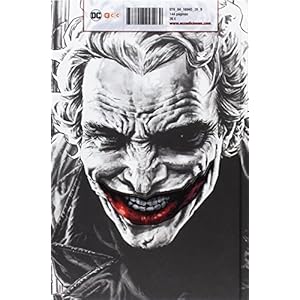 Joker (Edición deluxe) (2a edición)