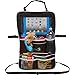 Giggle Sprouts Universal Backseat Car Organizer