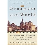 The Ornament of the World: How Muslims, Jews and Christians Created a Culture of Tolerance in Medieval Spain