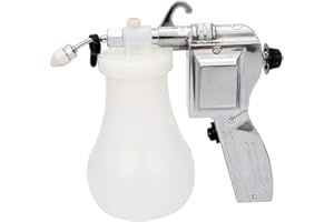LYNICESHOP Textile Cleaning Spray Gun,40W 110VSpray Pressure Gun Adjustable Nozzle (USA STOCK)