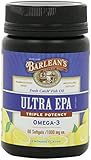 2 PACK: Ultra EPA Fish Oil - Softgels - 60 ct.