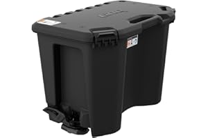 Can-Am New OEM, Maverick LinQ Modular Box (30 Liter / 7.8 Gallon), 715006830