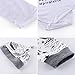 Baby Boys Girls 3 Pcs Bodysuits & Pants & Cap Clothes Set - Infant Outfit/Pajama