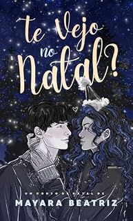 Livro Te vejo no Natal? : UM CONTO DE NATAL