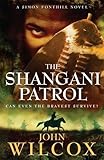 The Shangani Patrol (Simon Fonthill Series)