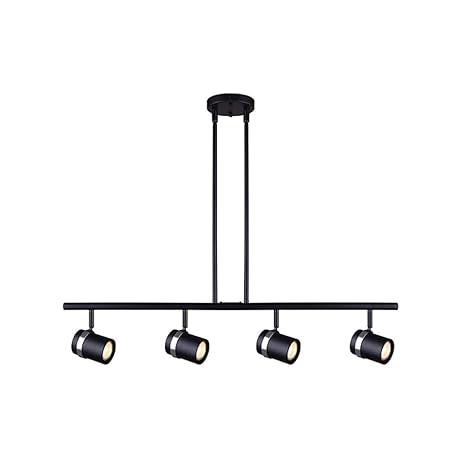 Canarm Adelaide Track Ist760a04bkc10 Amazon Com