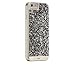 Case-Mate iPhone 6 Case - BRILLIANCE - 800+ Genuine Crystals - Apple iPhone 6 / iPhone 6s - Champagne