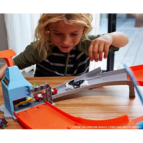 drift master champion hot wheels