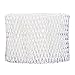 BestAir H62-PDQ-4 Extended Life Humidifier Replacement Paper Wick Humidifier Filter, For Holmes, Sunbeam, Touch Point, Halls, White-Westinghouse & Hamilton-Beach Models, 4.5