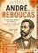 Livro ANDRÉ REBOUÇAS: O ENGENHEIRO NEGRO QUE AJUDOU A CONSTRUIR O BRASIL: Um livro do projeto AFROBRASIL (HERANÇA VIVA)