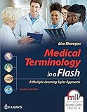 Medical Terminology in a Flash: A Multiple Learning