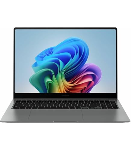 Amazon.com: Samsung Galaxy Book Pro 360 15.6-in Touchscreen Laptop