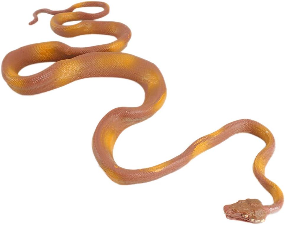 snake prank toy