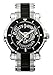 Harley-Davidson Men's Bulova Winged Skull Wrist Watch 78A109