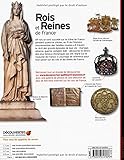 Image de Les Rois ET Reines De France (French Edition)