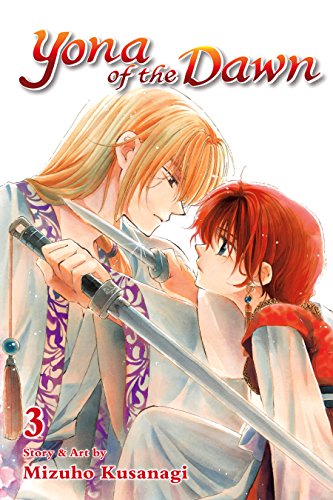 [FREE] Yona of the Dawn, Vol. 3<br />[Z.I.P]