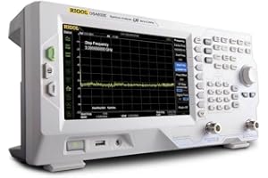 Rigol DSA832E Spectrum Analyzer 3.2 GHz